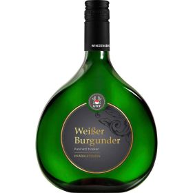 Link zu  Weißer Burgunder Kabinett, Weißwein