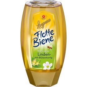 Link zu  Flotte Biene Lindenblüten Honig