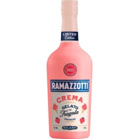Link zu  Gelato alla Fragola  Erdbeer Creme 17 %