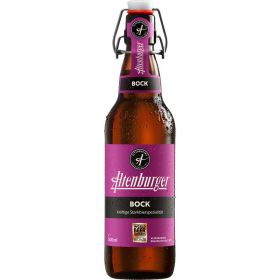 Link zu  Bockbier 6,7%