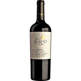 Link zu  Carmenère First Edition, Rotwein