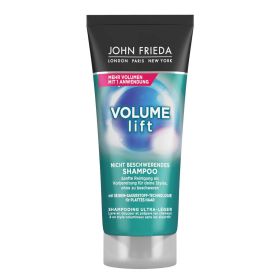Link zu  Shampoo FRIZZ ease Volume Lift