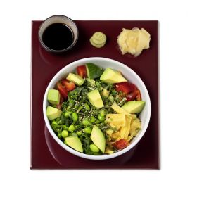 Link zu  Globus Vegetarische Bowl, 295 g