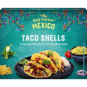 Link zu  Taco Shells