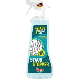 Link zu  Möbelpflege Staubmeister
