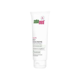 Link zu  Handcreme, parfümfrei Urea