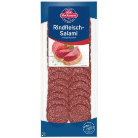Link zu  Rindfleisch Salami