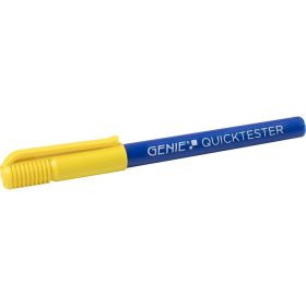 Link zu  Geldscheinprüfstift GENIE Quicktester