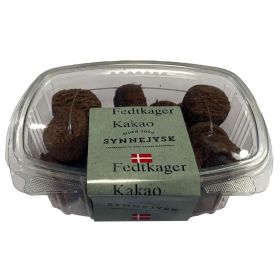 Link zu  Schmalz Nüsse, Kakao