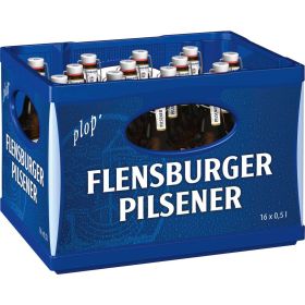 Link zu  Pilsener Bier 4,8% (16x 0,500 Liter)