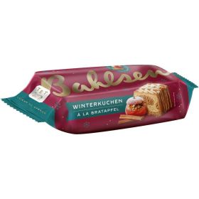 Link zu  Winterkuchen, Bratapfel