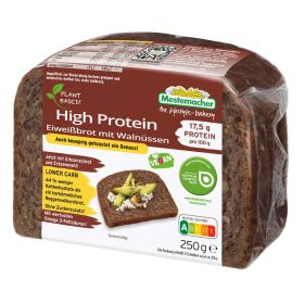 Link zu  Eiweißbrot, Walnuss