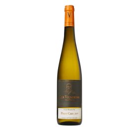 Link zu  Weißwein, halbtrocken