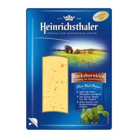Link zu  Käsescheiben, Bockshornklee Käse