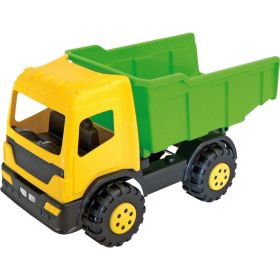 Link zu  Kipp-LKW 2 Achsen