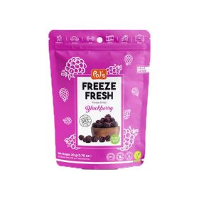 Link zu  Brombeeren Freeze Fresh, gefriergetrocknet