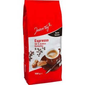 Link zu  Espresso, ganze Bohnen