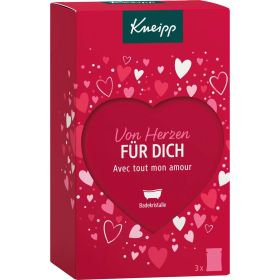 Link zu  Badekristalle, Von Herzen für Dich