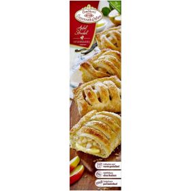 Link zu  Conditorei Coppenrath & Wiese Strudel, je 550–600 g