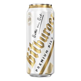 Link zu  Premium Pilsener Bier 4,8%