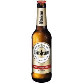 Link zu  Pilsener Bier, alkoholfrei