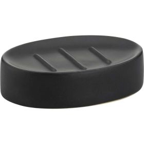 Link zu  Seifenschale Matsi schwarz