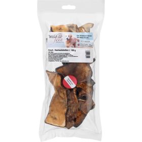 Link zu  Hunde-Snack, Kauhautstreifen, Hirsch