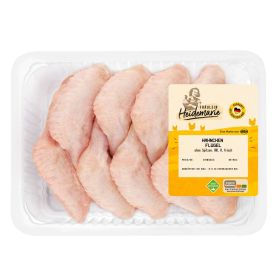 Link zu  Hähnchen Flügel ohne Spitze