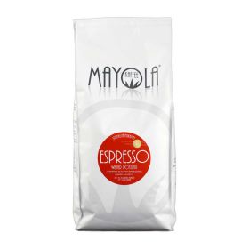 Link zu  Milder Espresso, ganze Bohne