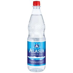 Link zu  Mineralwasser, Spritzig