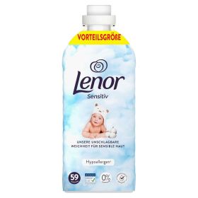 Link zu  Weichspüler, Sensitiv
