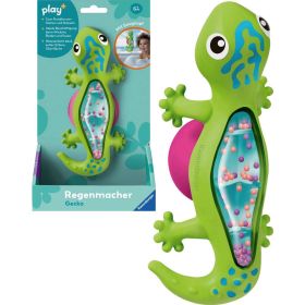 Link zu  Regenmacher, Gecko