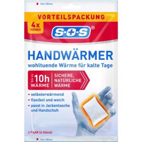 Link zu  Handwärmer