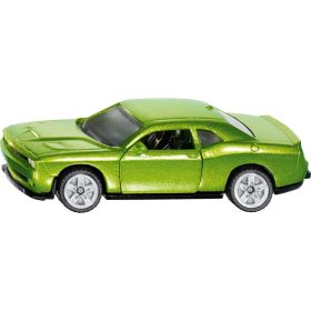 Link zu  Dodge Challenger SRT Hellcat