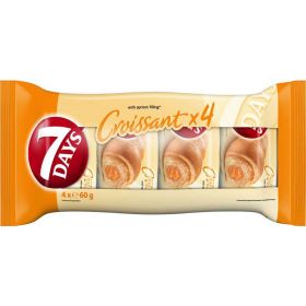 Link zu  Croissants, Aprikose
