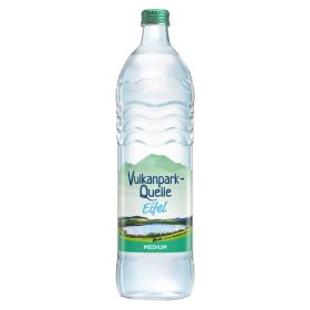 Link zu  Mineralwasser, Medium