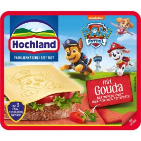 Link zu  Käsescheiben Ponyhof mit Butterkäse
