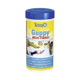 Link zu  Guppy-Futter, Flocken