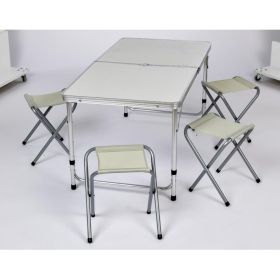 Link zu  Camping-Set 5 in 1