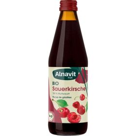 Link zu  Sauerkirsch Muttersaft