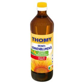 Link zu  Sonnenblumenöl