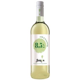 Link zu  Weißwein Pfalz, süß