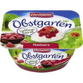 Link zu  Ehrmann Obstgarten, je 125 g