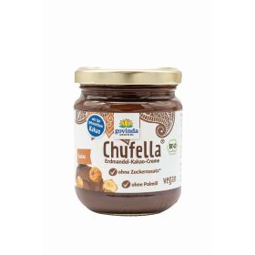 Link zu  Chufella Edelmandel-Kakao Creme