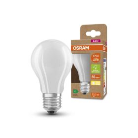 Link zu  LED Leuchtmittel, 40 2.2 W/470lm, E27