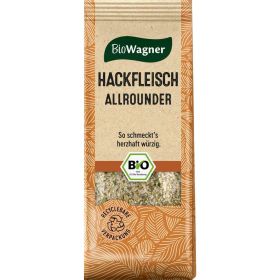 Link zu  Bio Hackfleisch Allrounder