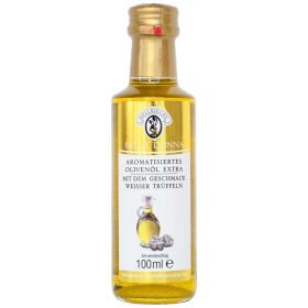Link zu  Olivenöl extra, weißer Trüffel
