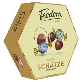 Link zu  Pralinen Choco Schätze