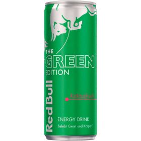 Link zu  Energy Drink, The Green Edition, Kaktusfrucht