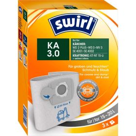 Link zu  Staubbeutel KA3.0